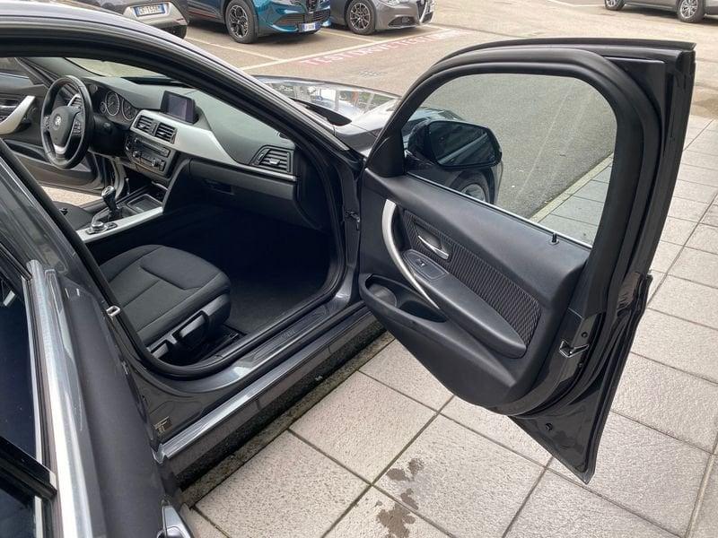 BMW Serie 3 Touring 316d Rif. Antonio