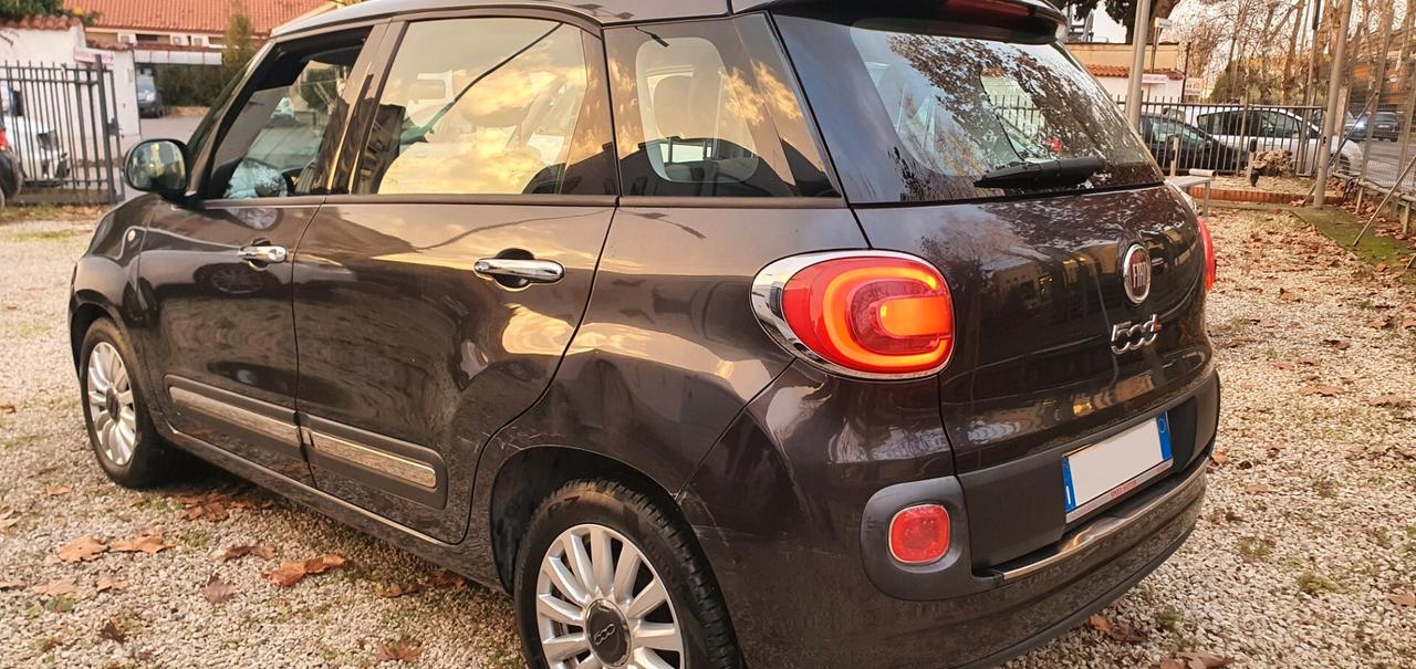 Fiat 500L 1.3 Multijet 85 CV Pop Star