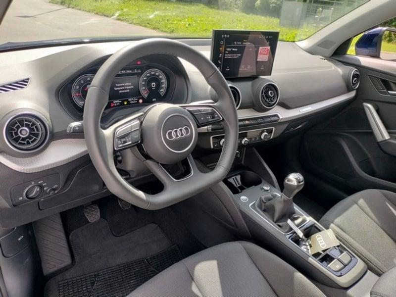 Audi Q2 Q2 30 TFSI Business Advanced