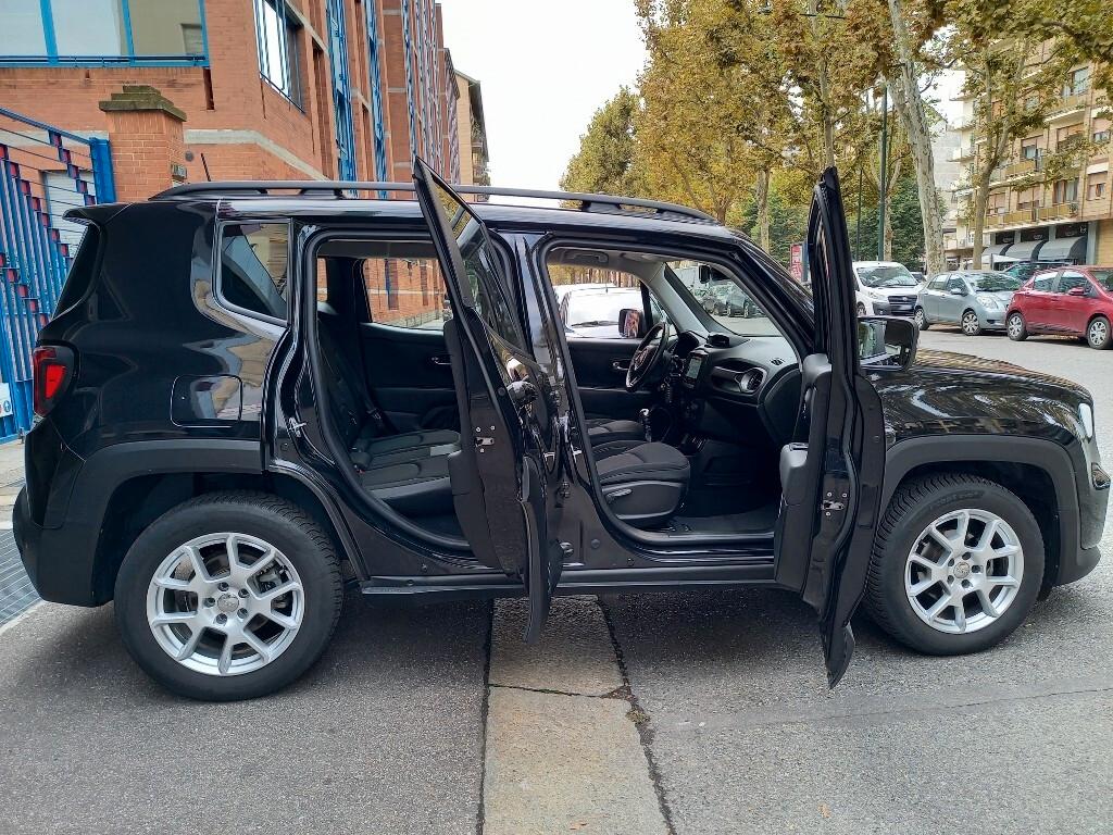 Jeep Renegade 1.0 T3 Limited