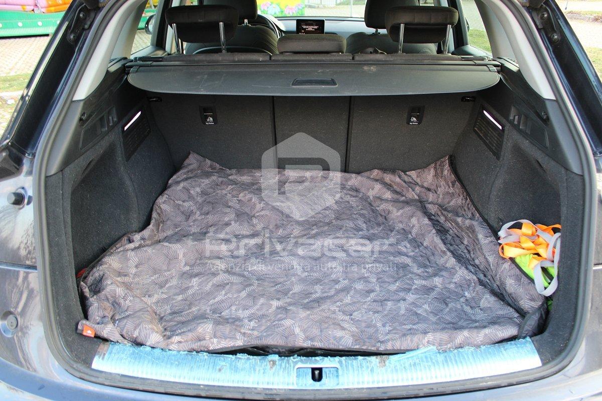 AUDI Q5 2.0 TDI 190 CV quattro S tronic Business Sport