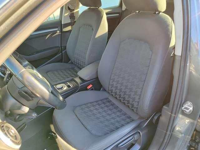 Audi A3 A3 III 2013 Sportback Sportback 1.6 tdi Business 110cv s-tronic E6