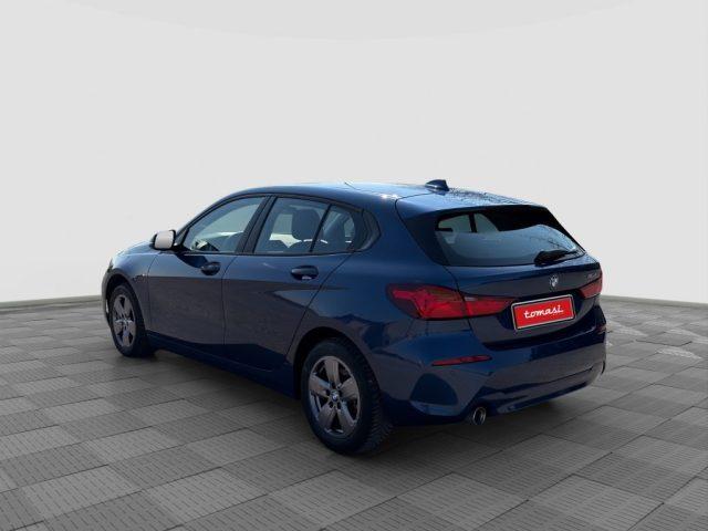 BMW 116 Serie 1 d ADVANTAGE