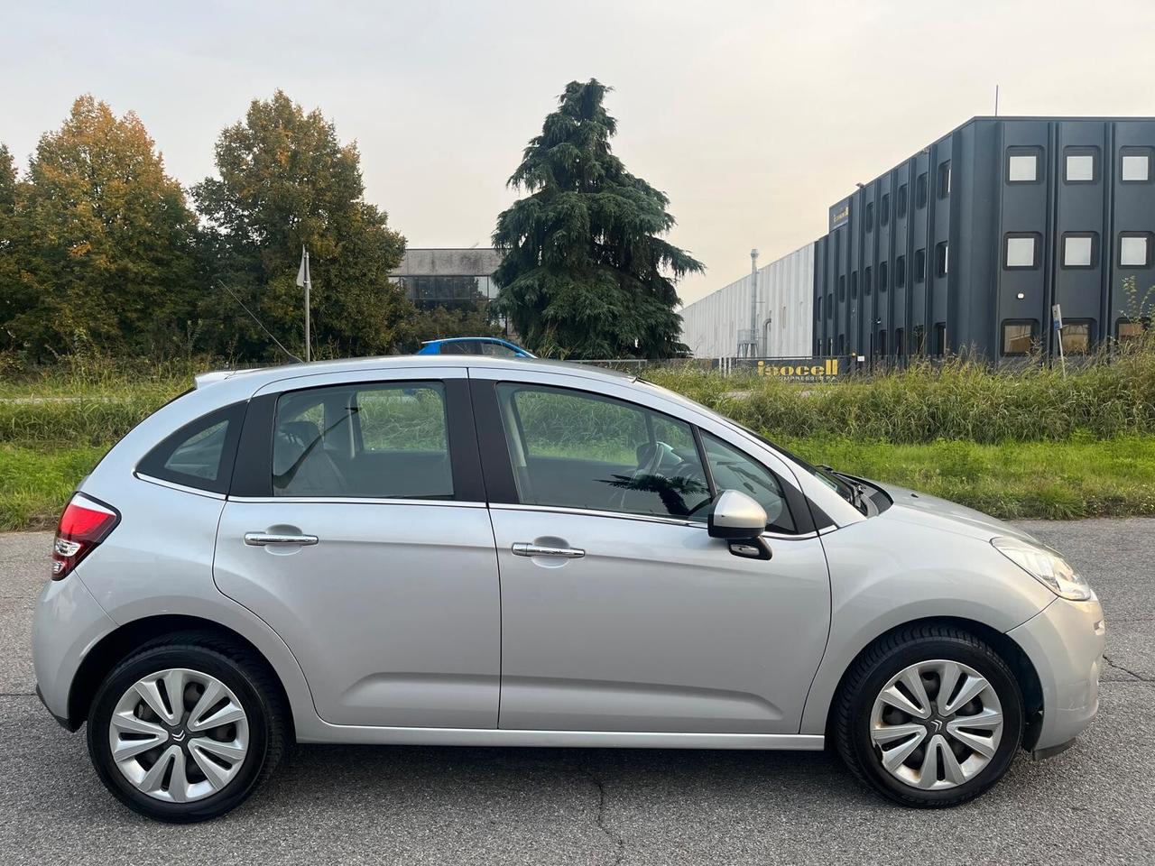 Citroen C3 PureTech 82