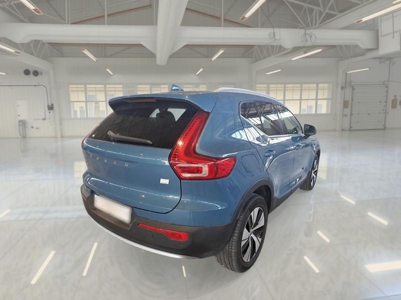 VOLVO XC40 T5 RECHARGE PLUG-IN AUTO PLUS BRIGHT SUV