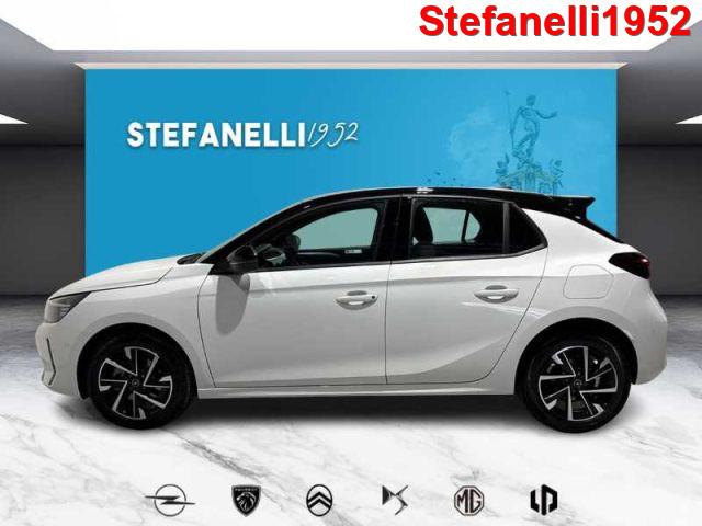 OPEL Corsa 1.2 hybrid GS 100cv dct6