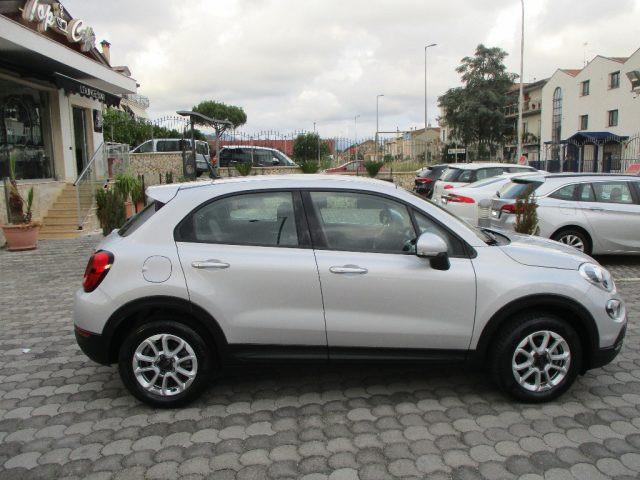 FIAT 500X 1.3 MultiJet 95 CV City Cross