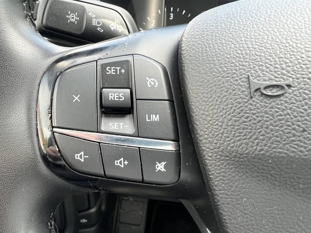 Ford Kuga 1.5 EcoBlue 120 CV aut. 2WD Connect