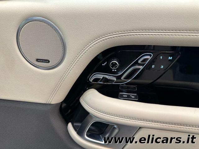 LAND ROVER Range Rover 3.0 SDV6 Vogue