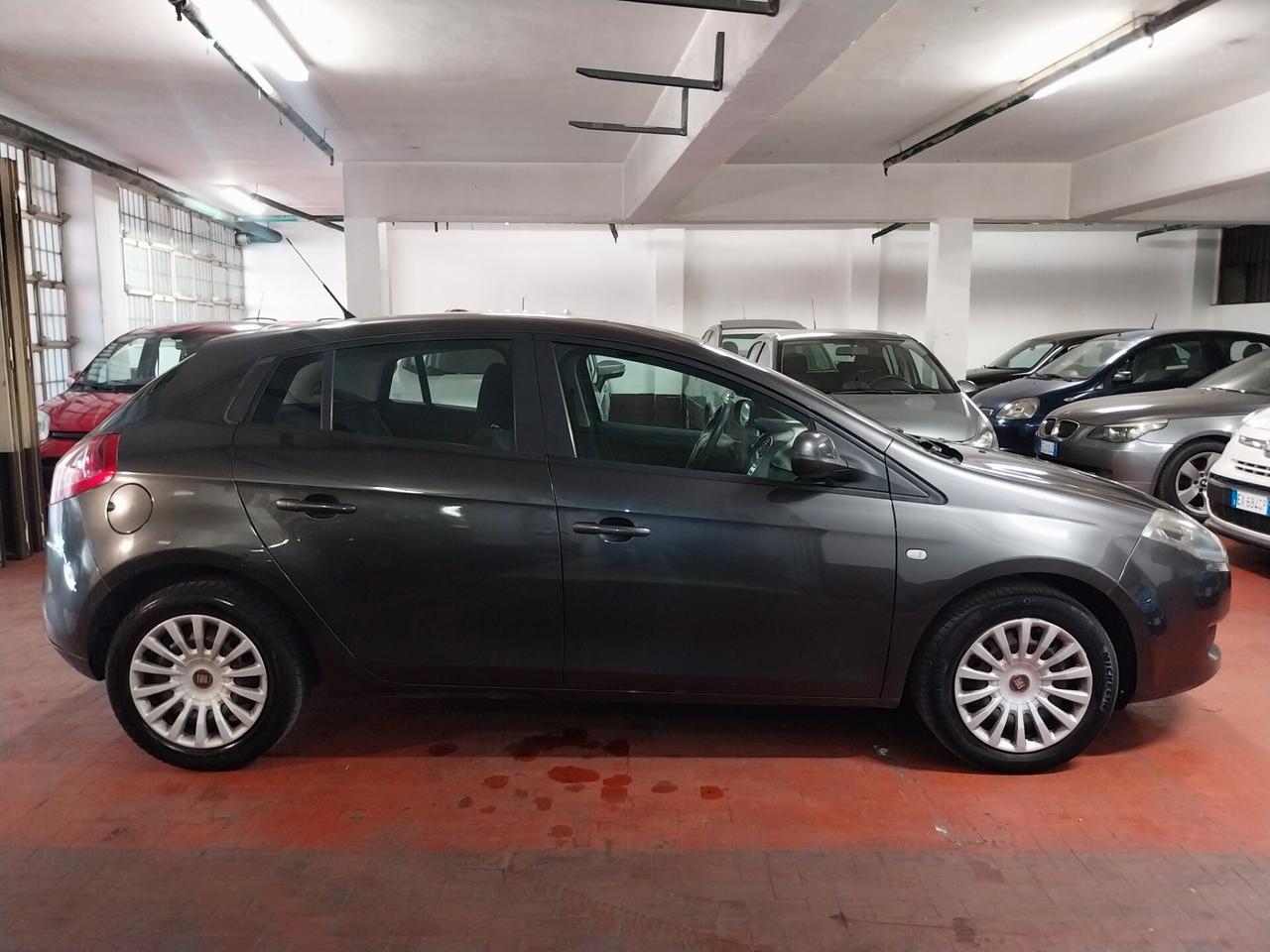 Fiat Bravo 1.4 90 CV GPL