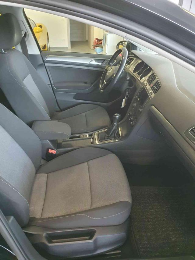 VOLKSWAGEN Golf 1.6 TDI 5p. 4MOTION Unicoproprietario!