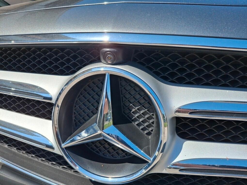Mercedes E300de SW EQ-Power Premium AMG 2020