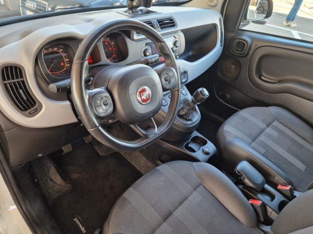 FIAT Panda 1.2 City Cross OK NEO PATENTATI