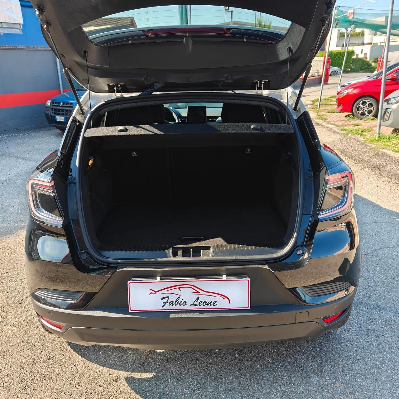 Renault Captur 1.0 tce Techno 90cv