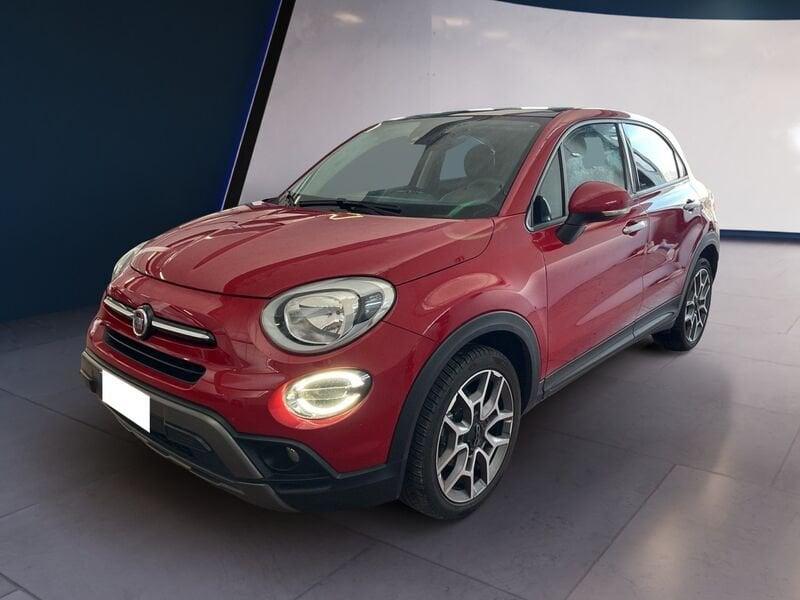 FIAT 500X 500 X 2018 1.0 T3 Cross Dolcevita 120cv