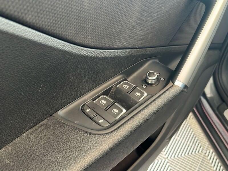 Audi Q2 2.0 30 TDI S LINE ED