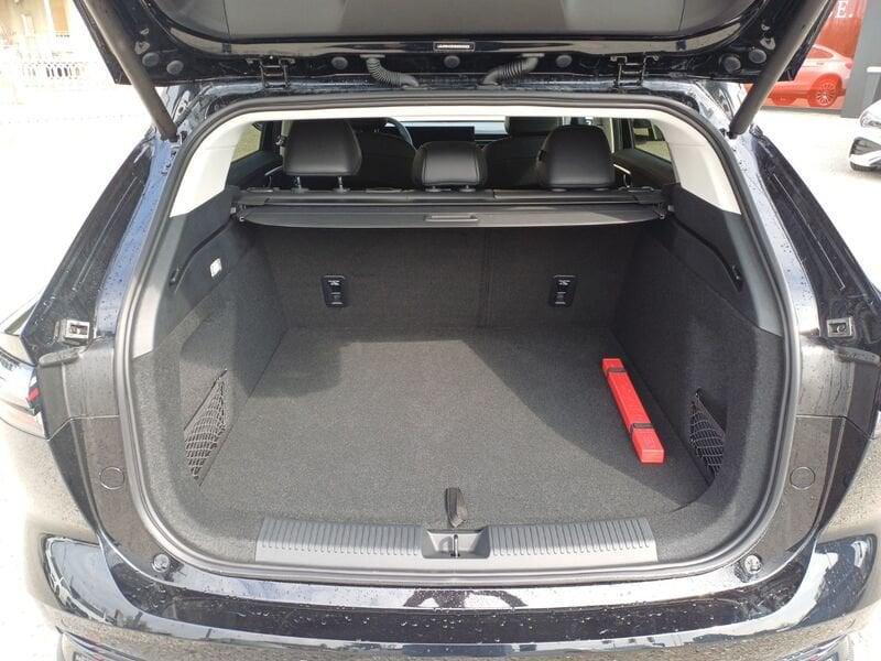 MG HS HS Hybrid+ Luxury