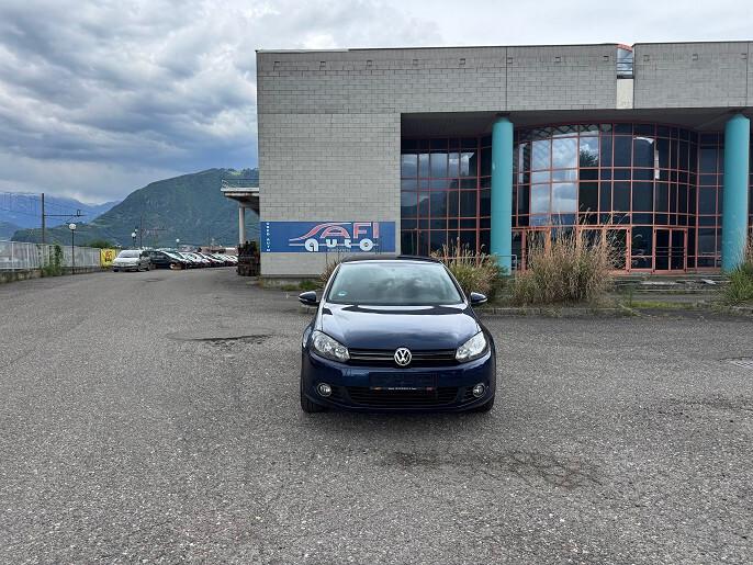 Volkswagen Golf 1.4 TSI 56CV 5p. Comfortline