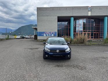 Volkswagen Golf 1.4 TSI 56CV 5p. Comfortline