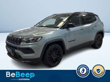 Jeep Compass 1.5 TURBO T4 MHEV LIMITED 2WD 130CV DCT