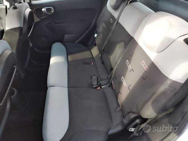 Fiat 500L Pop Star GPL 1.4 T-Jet 120 CV