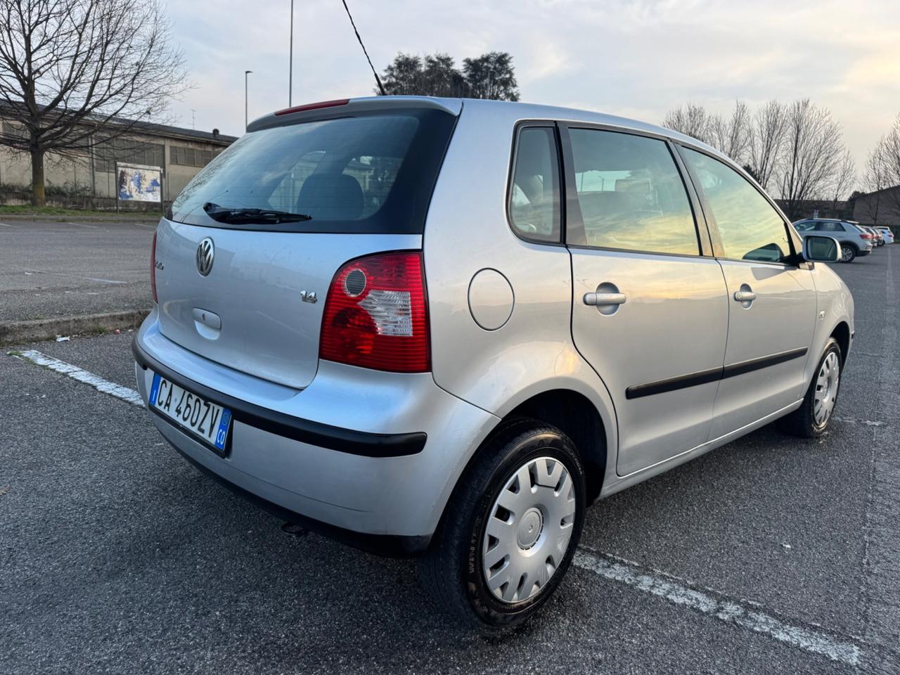 Volkswagen Polo idonea anche ai neopatentati