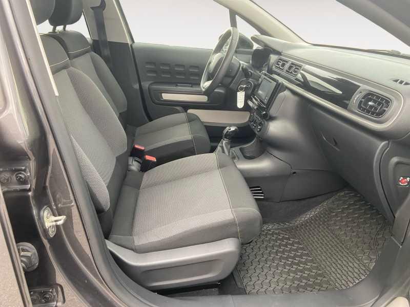 CITROEN C3 1.2 puretech Feel s&s 83cv