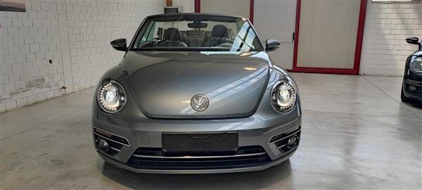 Volkswagen Maggiolino Cabrio 1.2 TSI ALLSTAR BlueMotion Technology