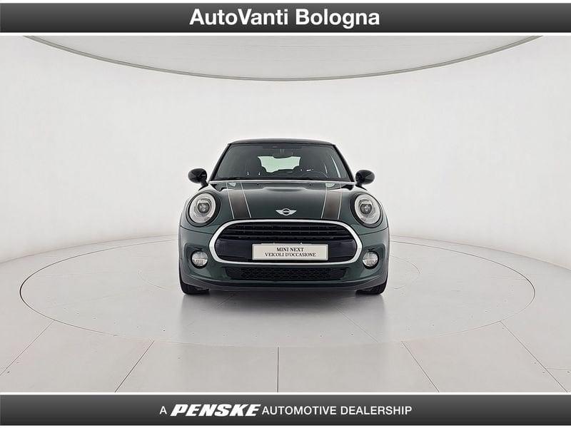 MINI Mini 3 porte 1.5 Cooper D Hype