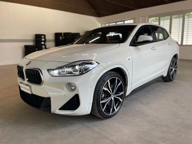 BMW X2 sDrive20i Msport
