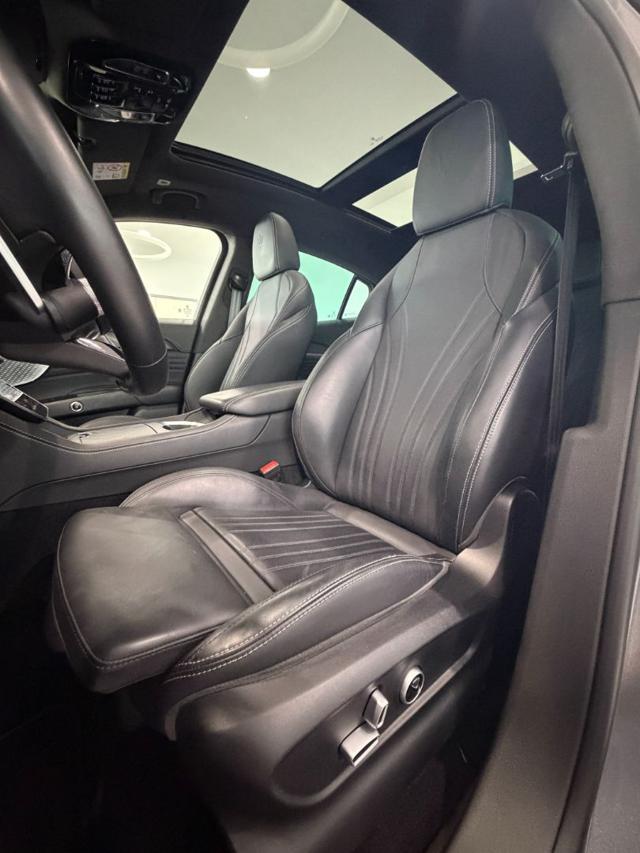MASERATI Grecale MHEV 330 CV AWD Modena *TETTO PANORAMICO*