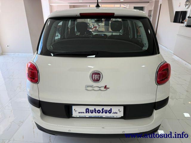 FIAT 500L 1.3 Multijet 95 CV Business
