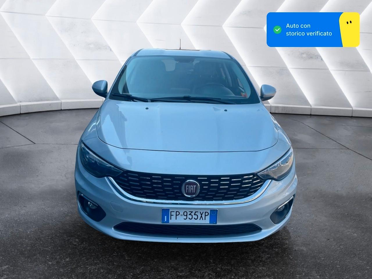 Fiat Tipo 1.3 Mjt S&S 5 porte Lounge