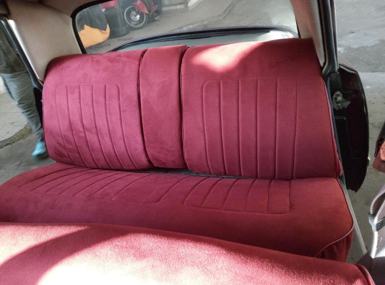 Citroen DS D Special Uniprò Conservata