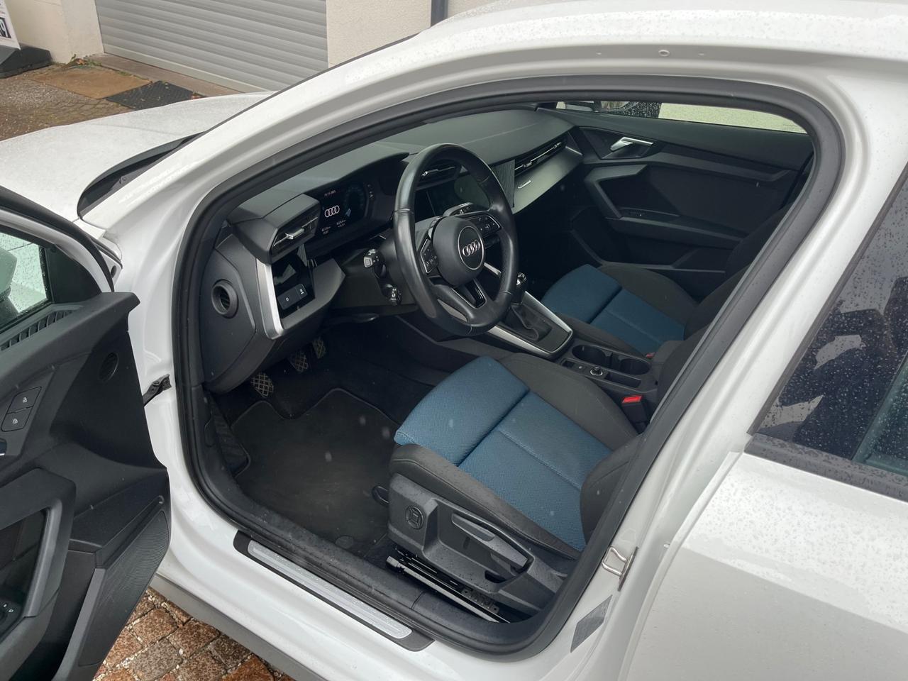 Audi A3 SPB 35 TFSI Business