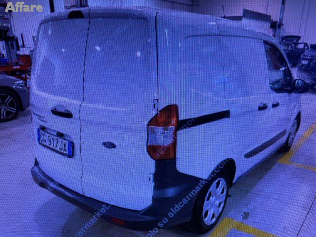 FORD Transit Courier 1.5 TDCi 75CV Van Trend