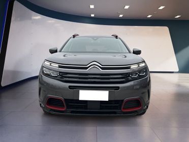 Citroën C5 Aircross 2018 1.5 bluehdi Shine s&s 130cv eat8 my20