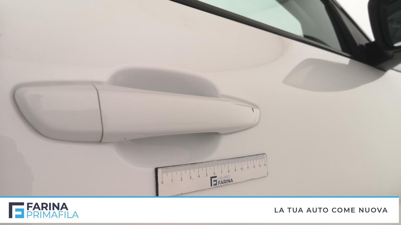 OPEL Mokka II 2020 - Mokka 1.5 Edition s&s 110cv