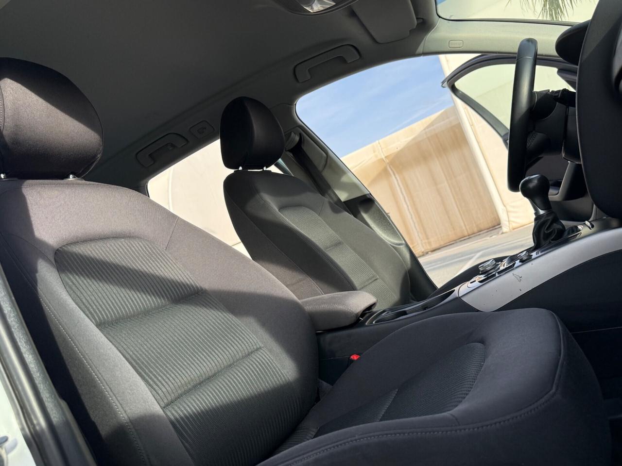 Audi A4 Avant 2.0 TDI 150 CV Advanced-PERMUTABILE