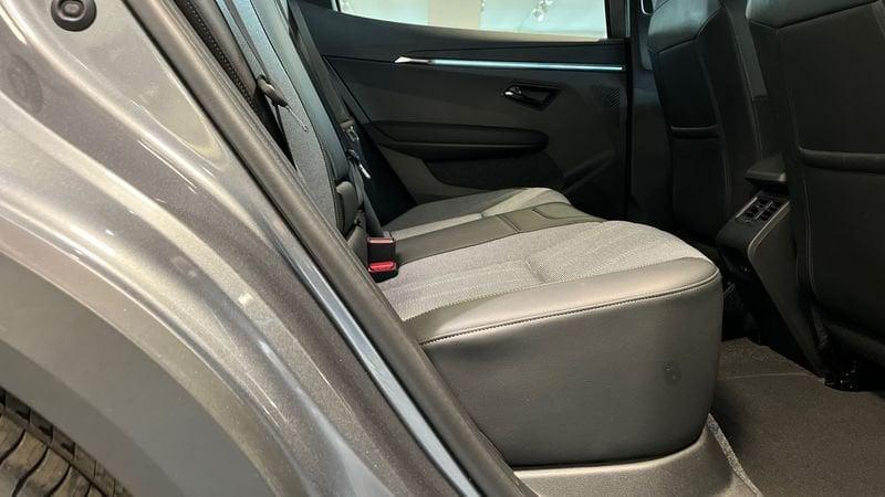 Renault Scenic E-Tech techno 170cv comfort range