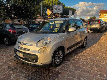 Fiat 500L 1.6 Multijet 120 CV Lounge