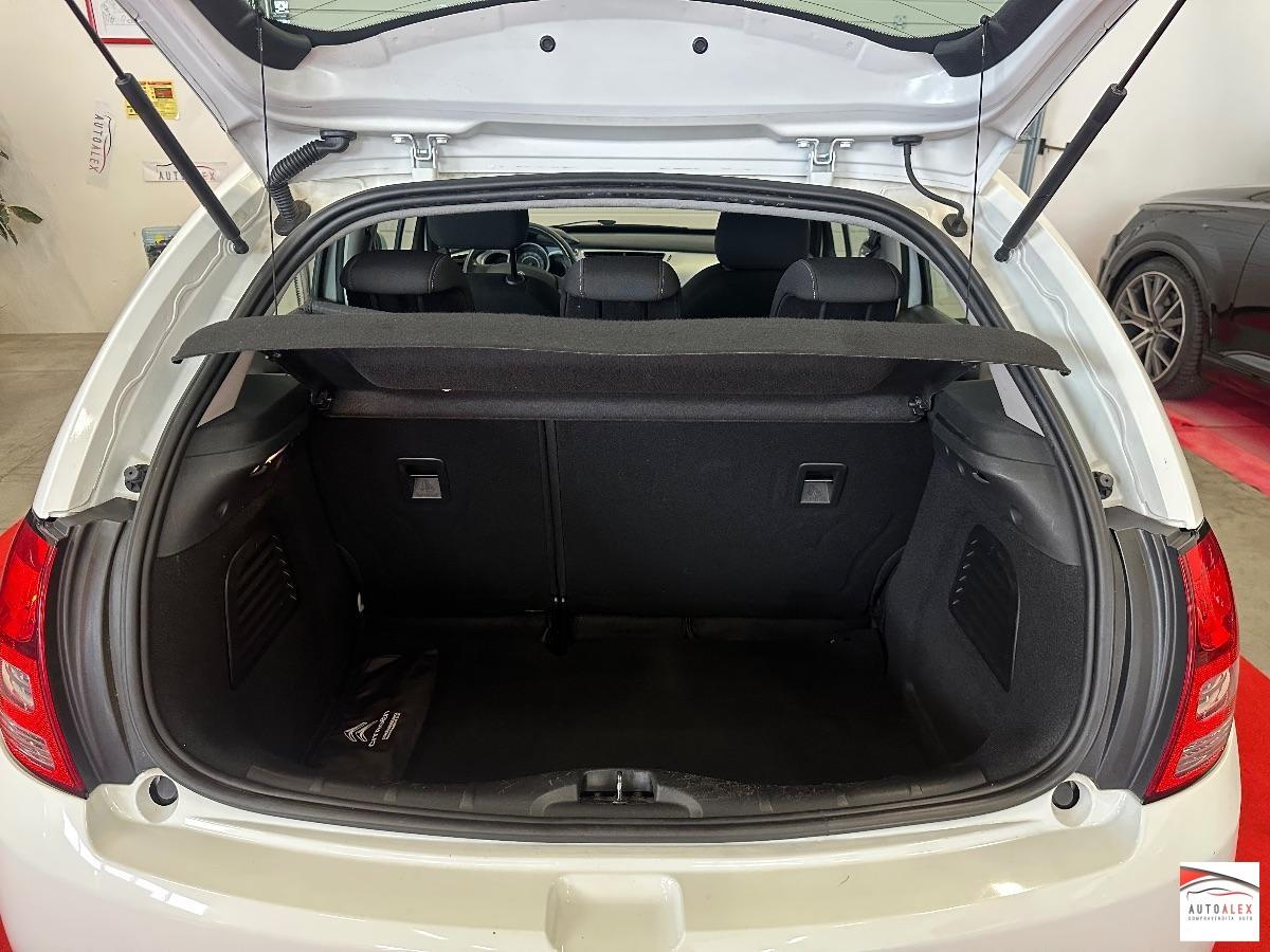 CITROEN - C3 1.1 Attraction (ideal)