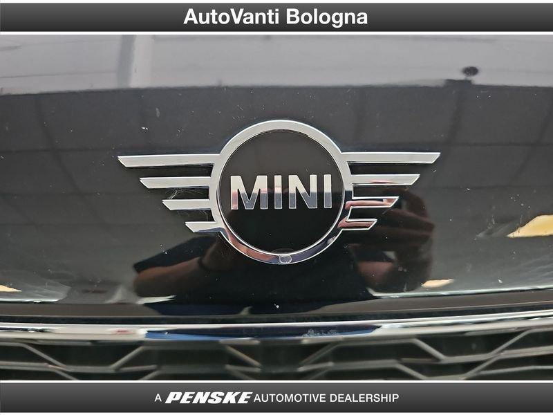 MINI Countryman Mini Countryman 2.0 Cooper SD All4 all4 auto