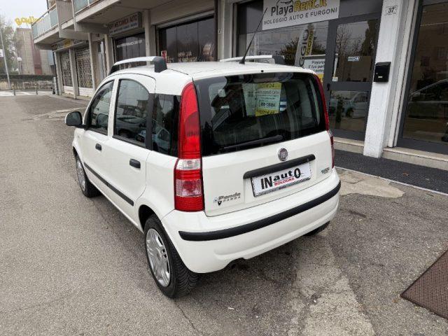 FIAT Panda 1.2 Dynamic Natural Power FUNZIONA PERFETTAMENTE