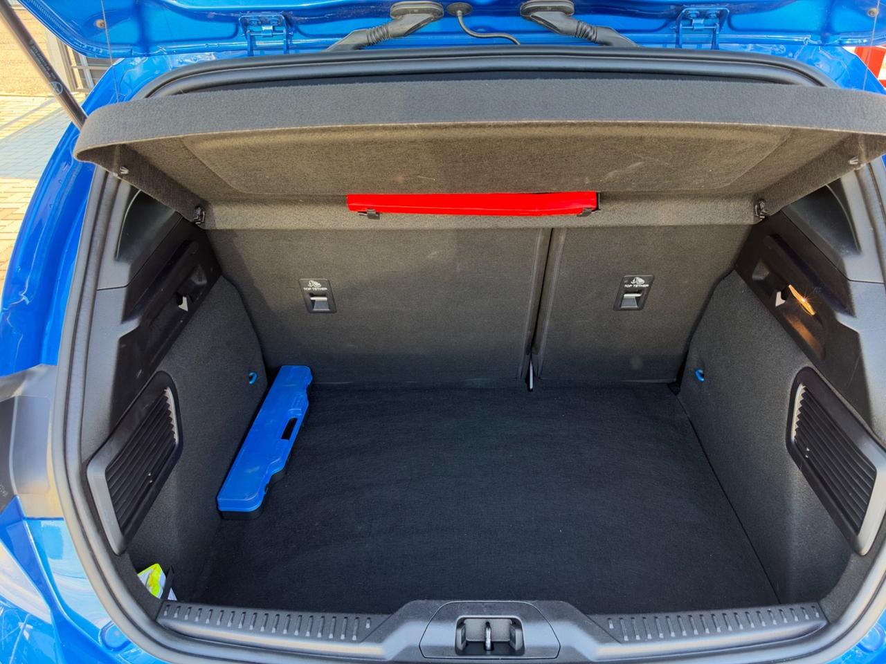 Ford Focus 1.0 Hybrid 125 CV 5p. ST-Line