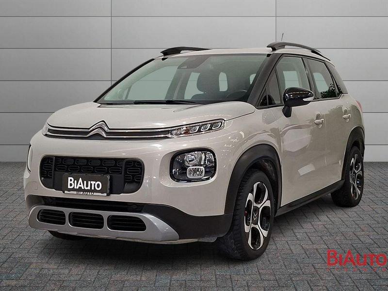 Citroën C3 Aircross C3 Aircross 1.2 puretech Shine s&s 110cv