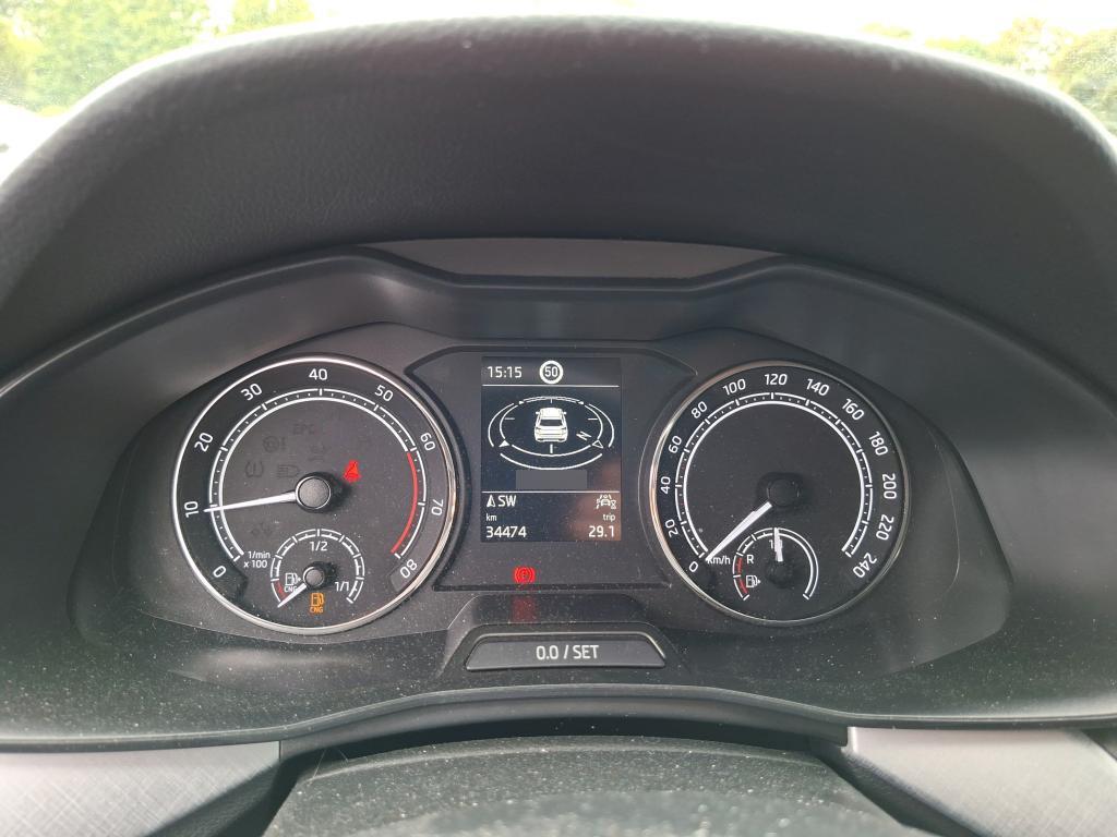 Skoda Kamiq 1.0 G-Tec Tour LED, Navi, Sedili riscaldati, Retrocamera