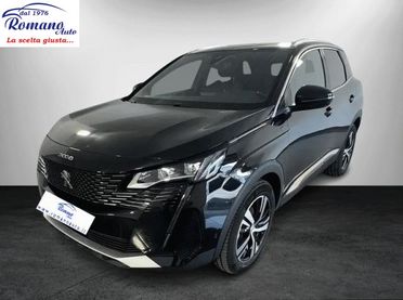 PEUGEOT - 3008 - BlueHDi 130 EAT8 GT#RETROCAMERA!