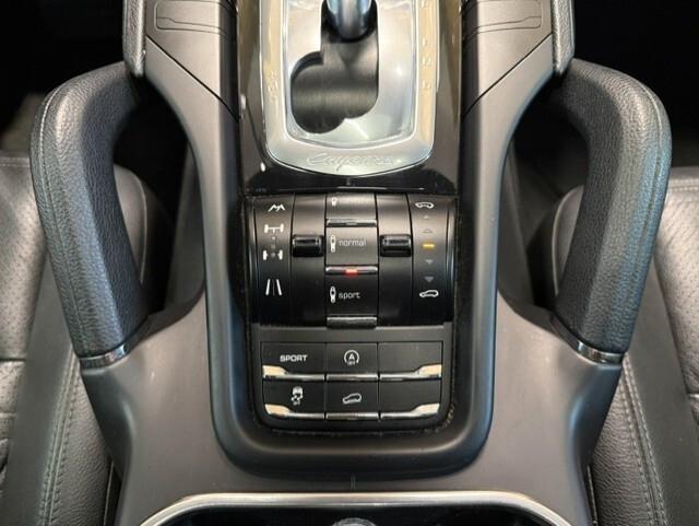 Porsche Cayenne 3.0 Diesel