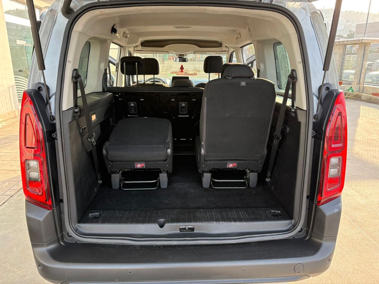 Citroen Berlingo 7 posti